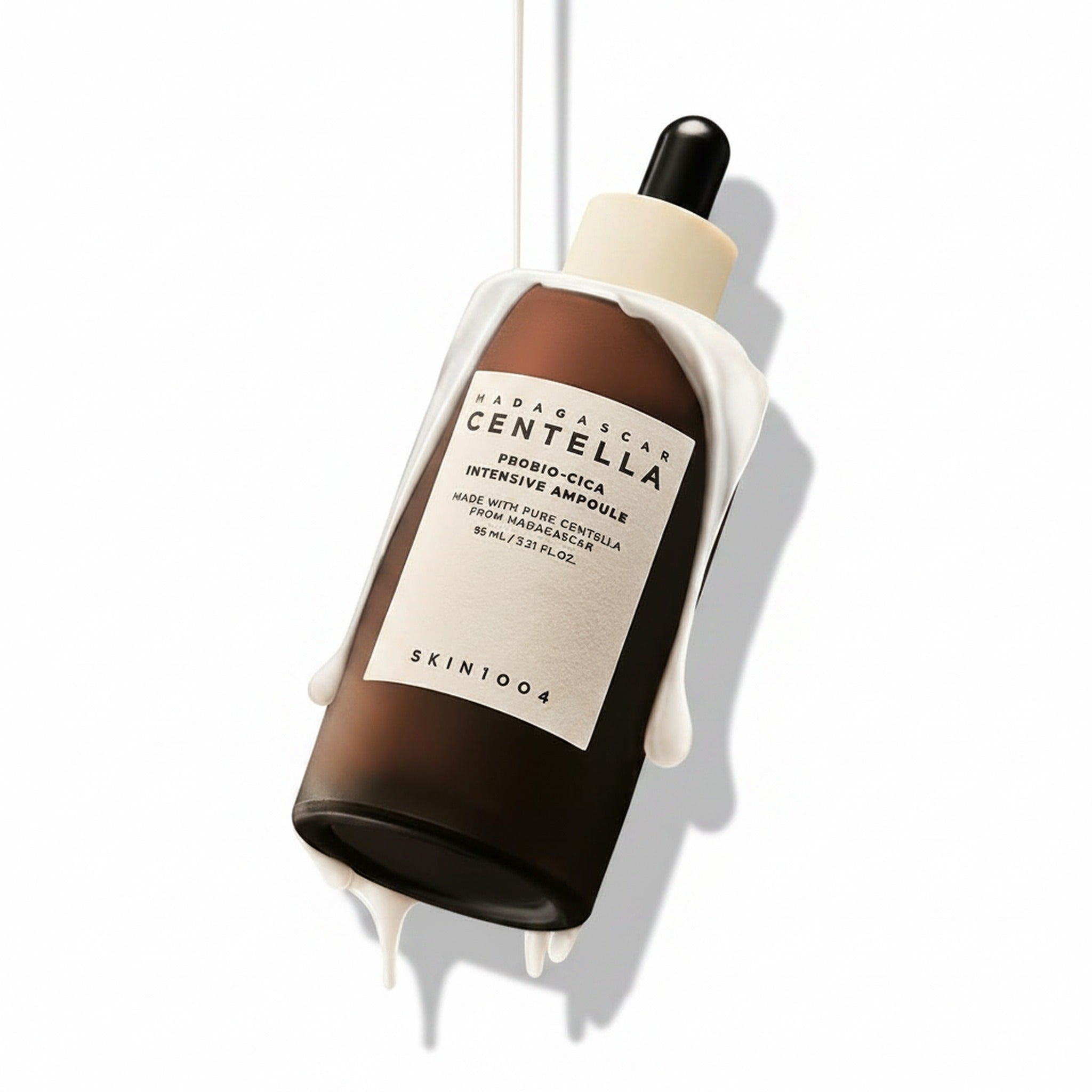 MADAGASCAR CENTELLA PROBIO-CICA INTENSIVE AMPOULE 95ml - image 1