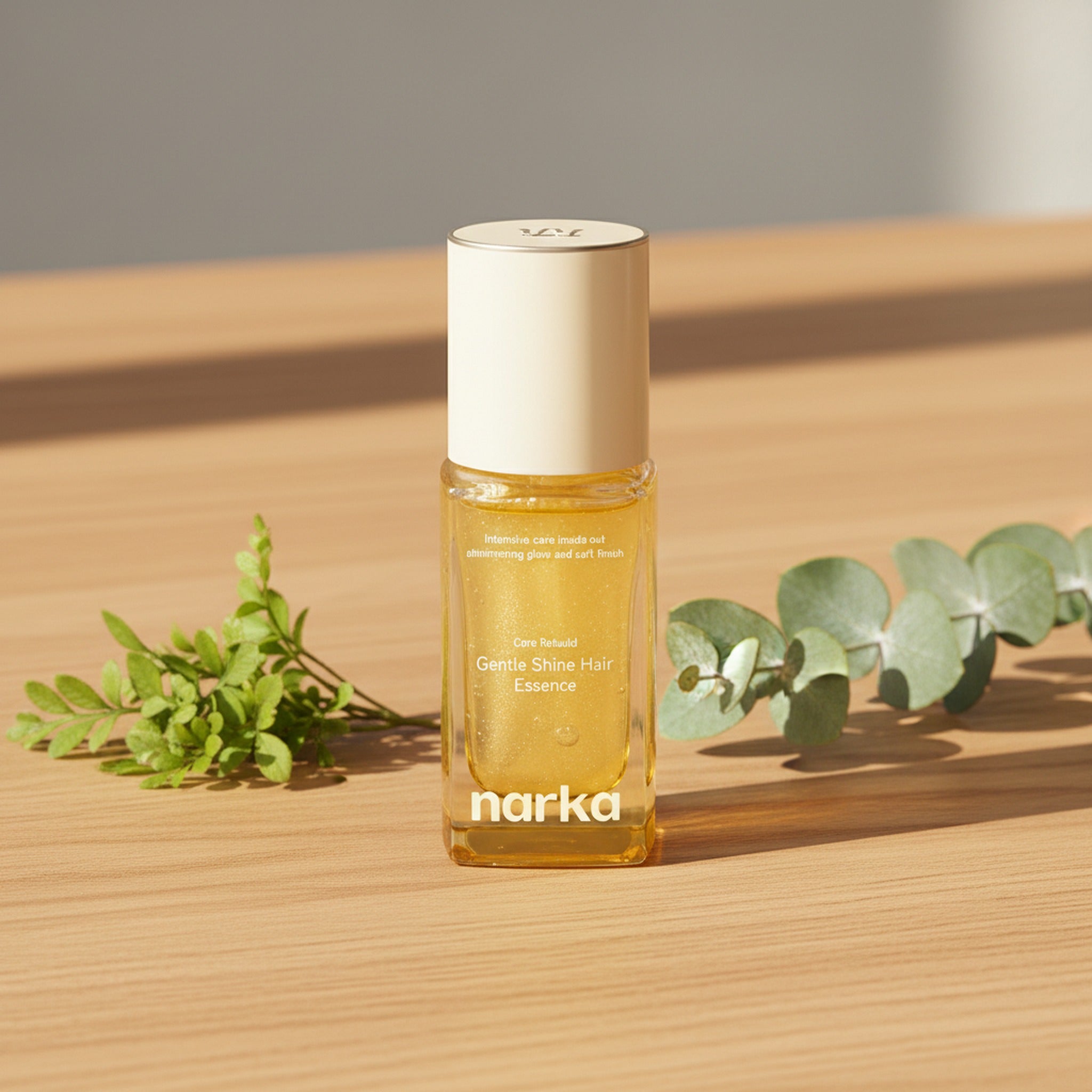 CORE REBUILD GENTLE SHINE HAIR ESSENCE 30ml - image 3