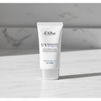 (OTC) Waterful Essence Sun cream 50ml - image 2