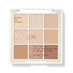 Shadow Palette #07 Milk Latte - image 5