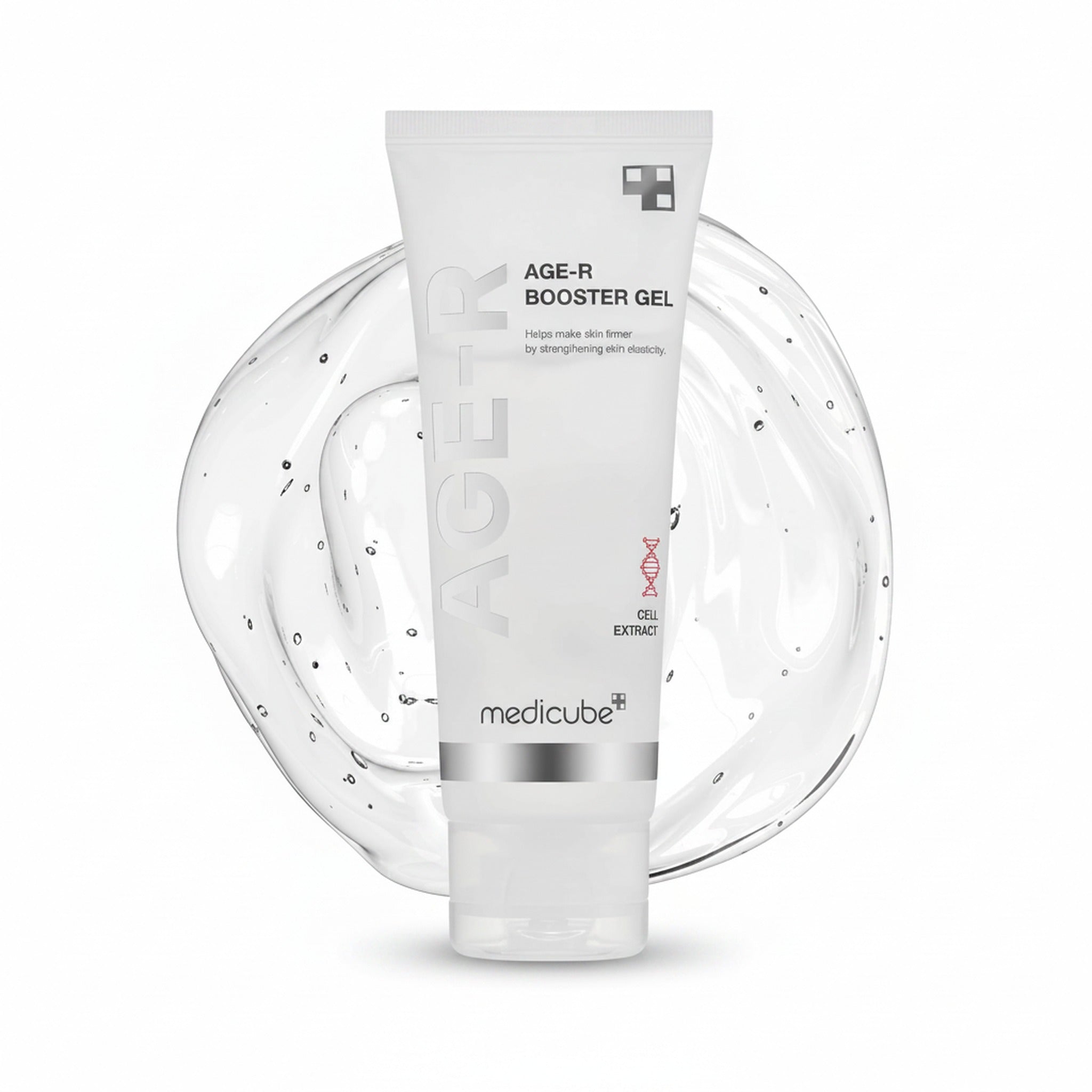 PDRN BOOSTER GEL 300ML - image 1