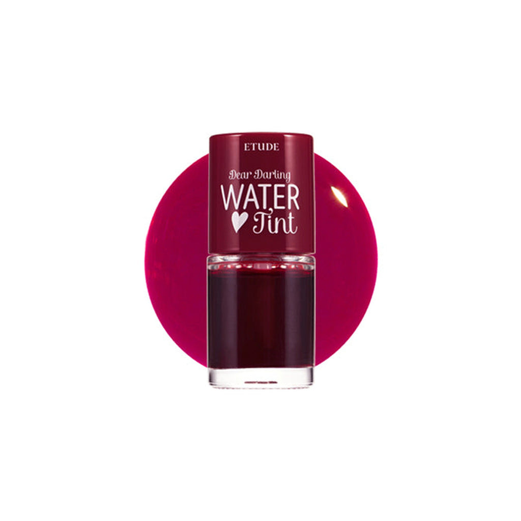 Dear Darling Water Tint 04 Red Grapefruit Ade - image 5