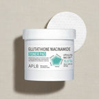 Glutathione Niacinamide Toner Pad (60 pads) - image 4
