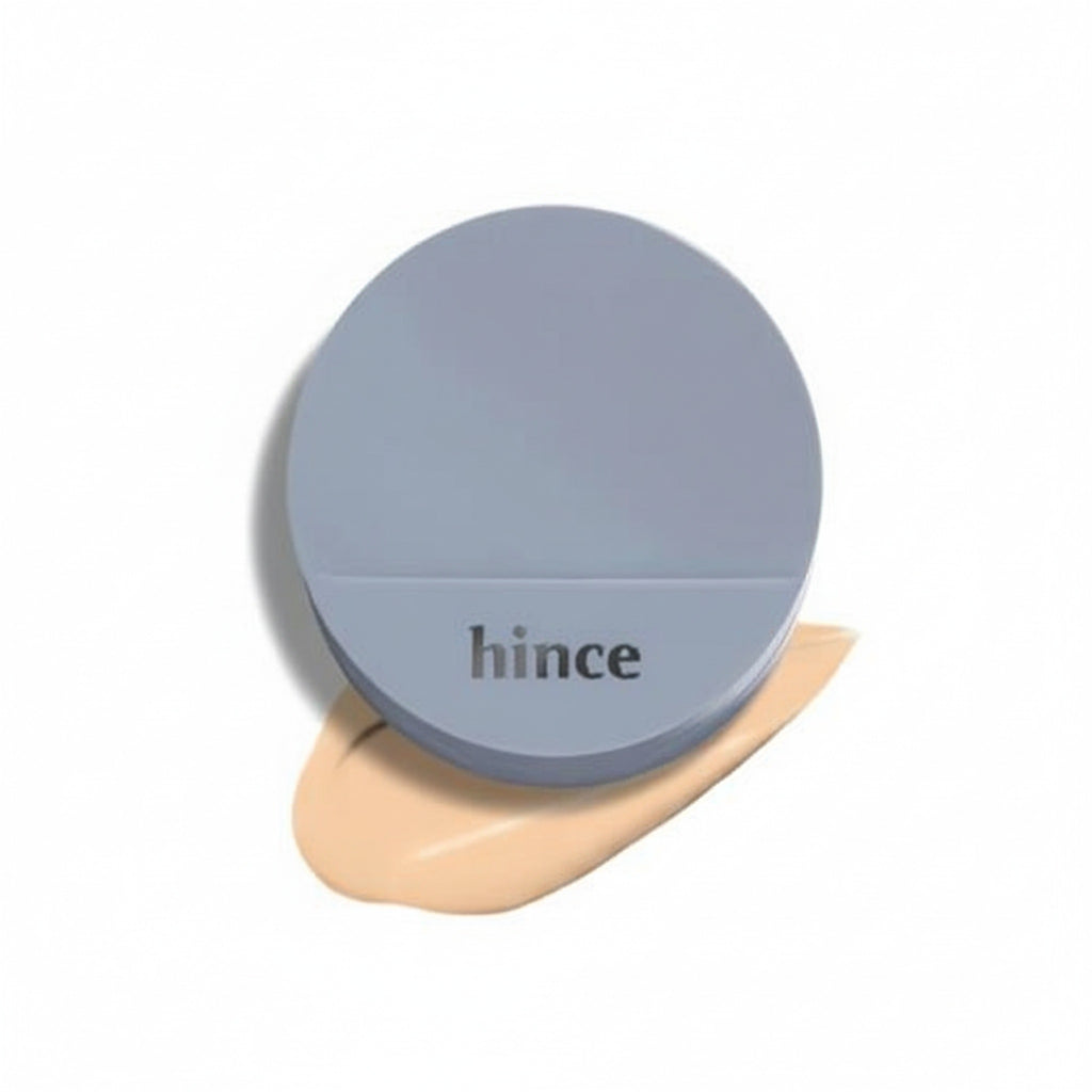 SECOND SKIN MESH MATTE CUSHION 23 SAND 12g - image 1