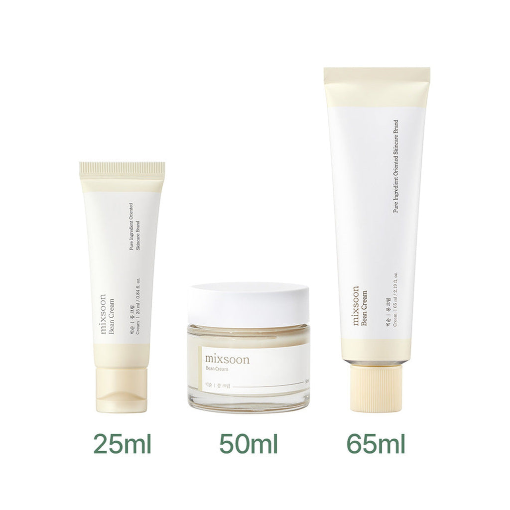 Bean cream 50ml - image 3