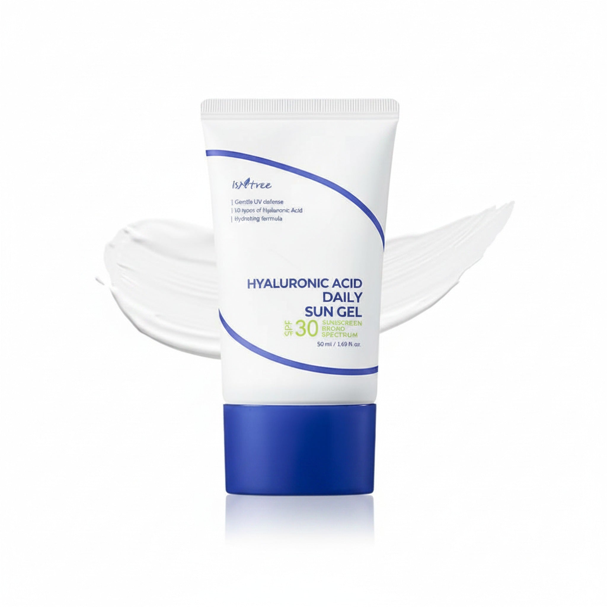 (OTC) HYALURONIC DAILY SUN GEL 50ml - image 1