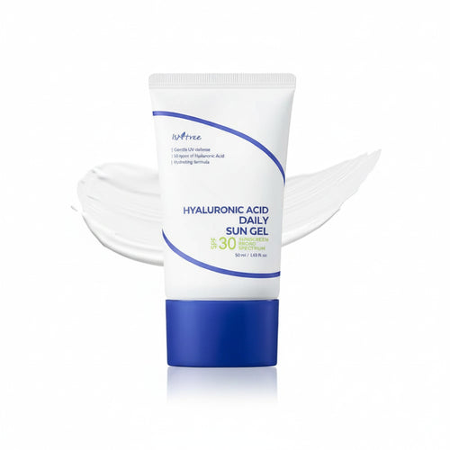 (OTC) HYALURONIC DAILY SUN GEL 50ml - image 1