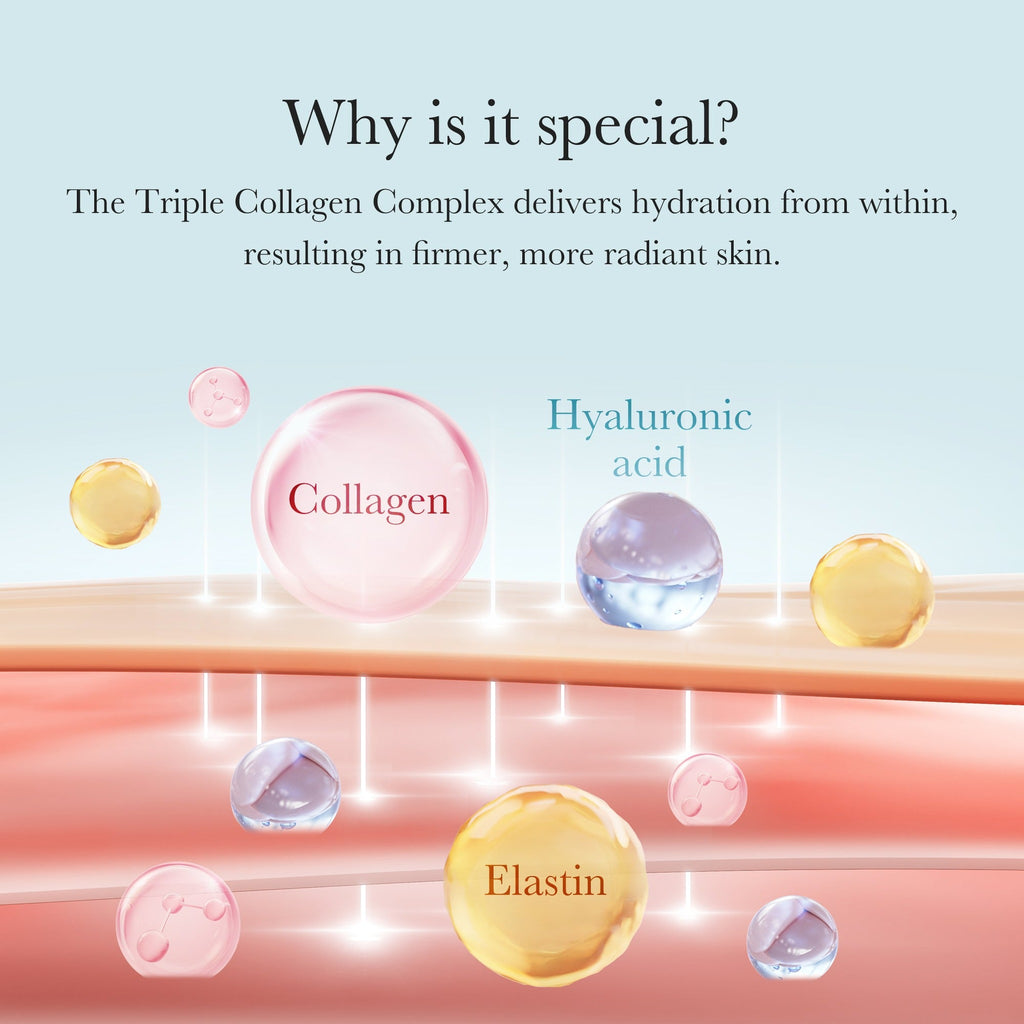 TRIPLE COLLAGEN CREAM 4.0 50ml - image 5