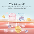 TRIPLE COLLAGEN CREAM 4.0 50ml - image 5