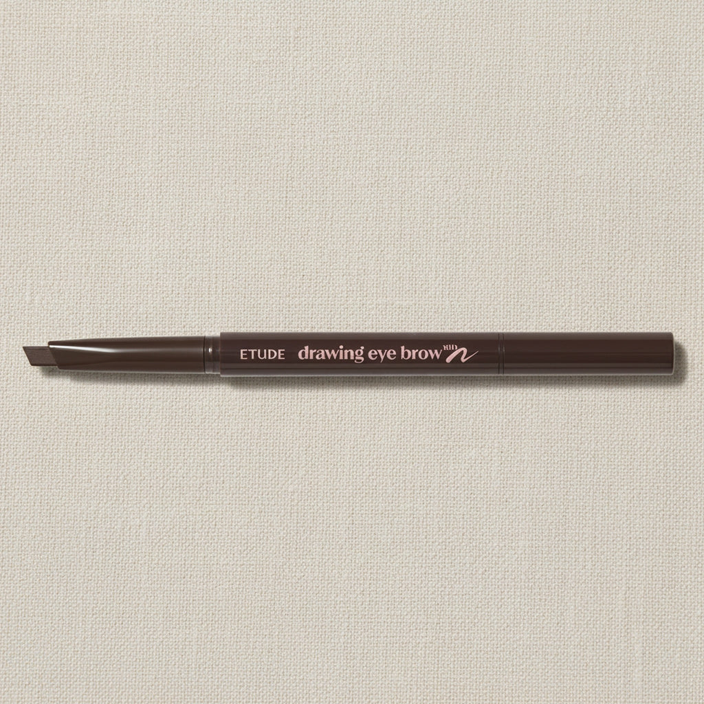(25AD) Drawing Eyebrow Pro #3 Brown - image 4