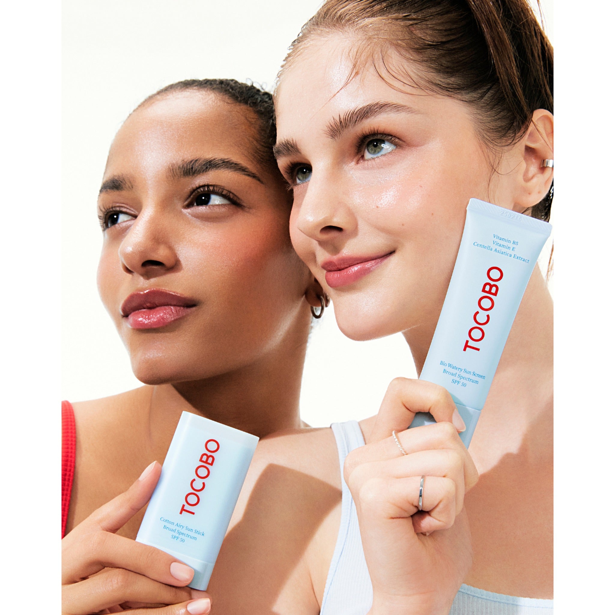 (OTC) COTTON AIRY SUN STICK - image 5