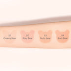 Blending Mood Cheek