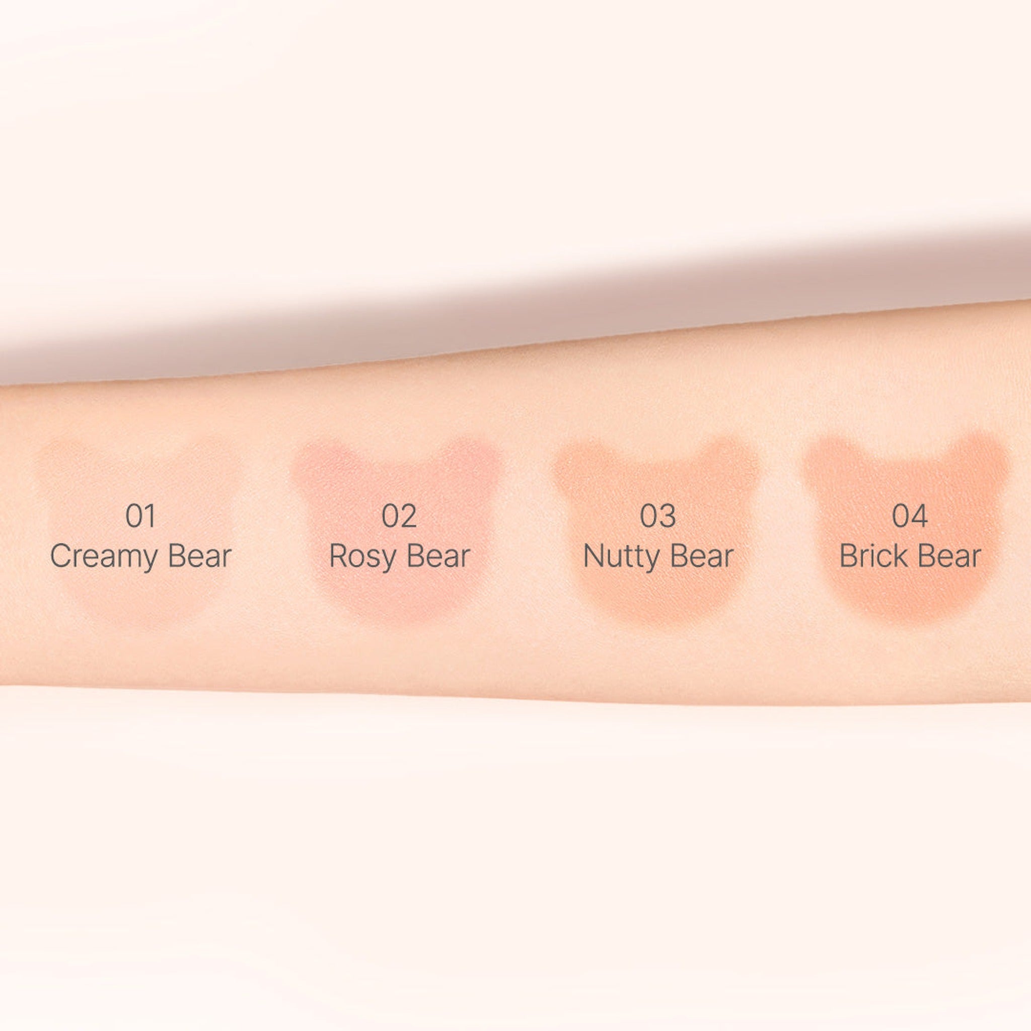 Blending Mood Cheek