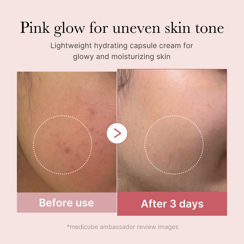 PDRN PINK COLLAGEN CAPSULE CREAM 55g - image 4