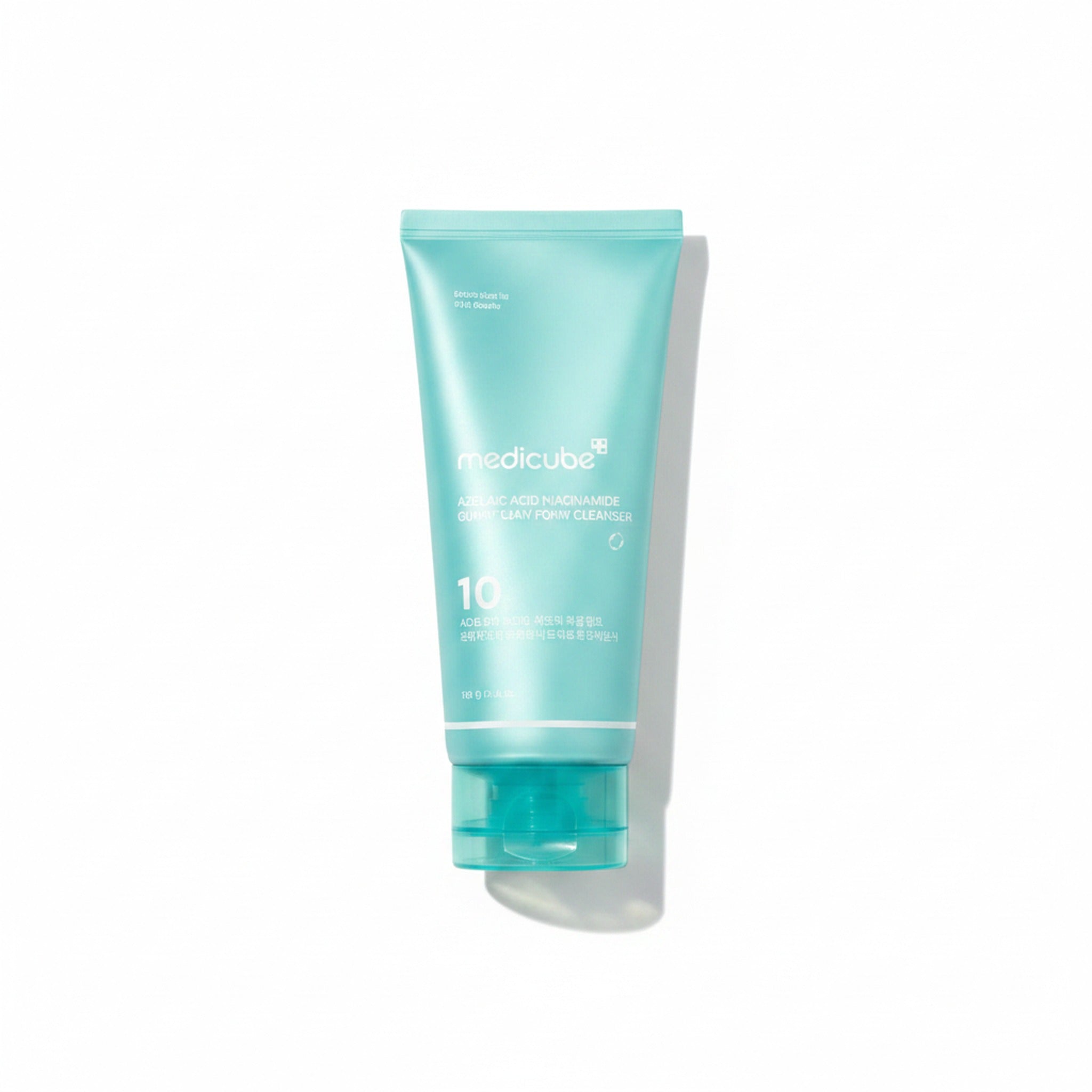 AZELAIC ACID NIACINAMIDE DEEP CLEAN FOAM CLEANSER 120g - image 1