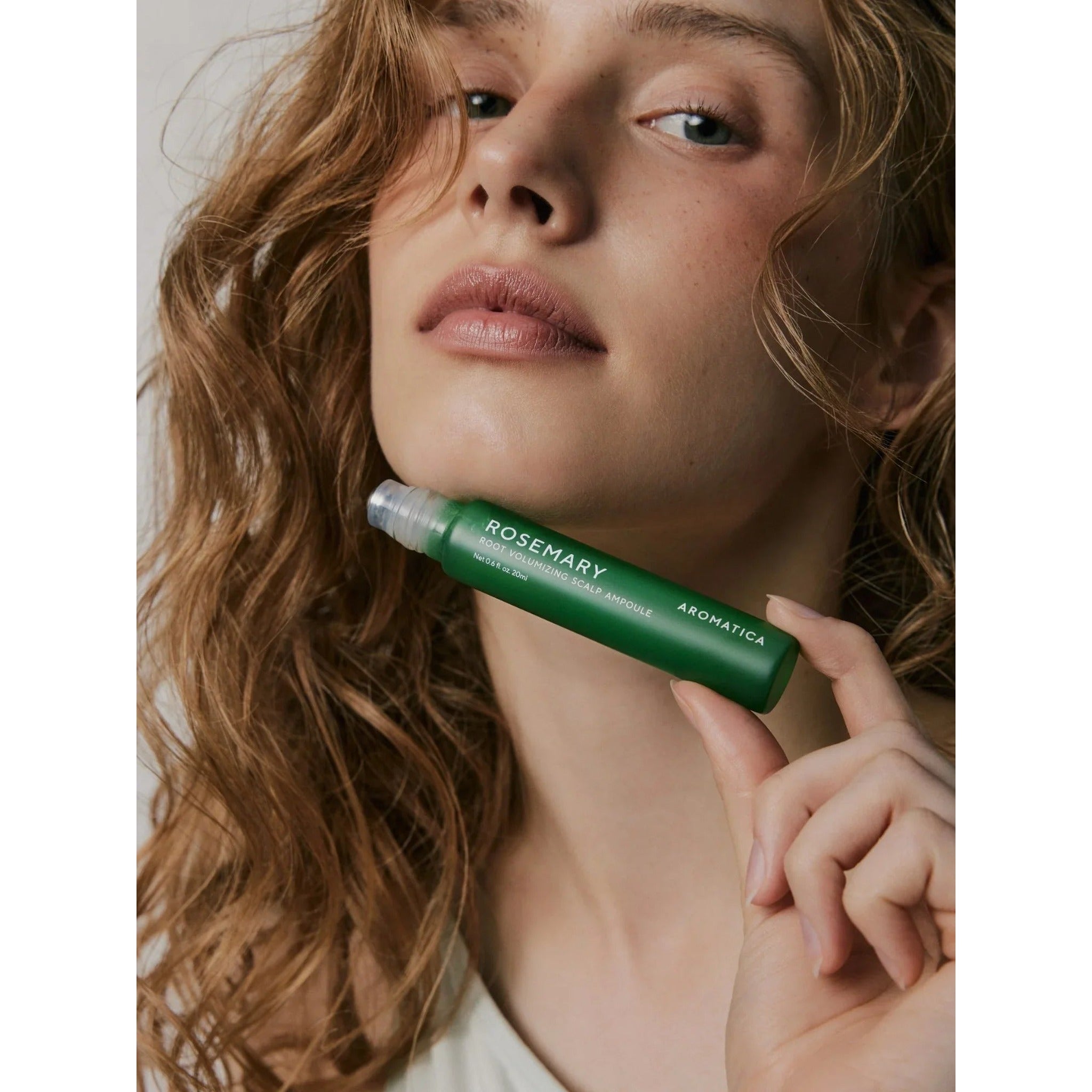 Rosemary Root Volumizing Scalp Ampoule 20ml - image 4