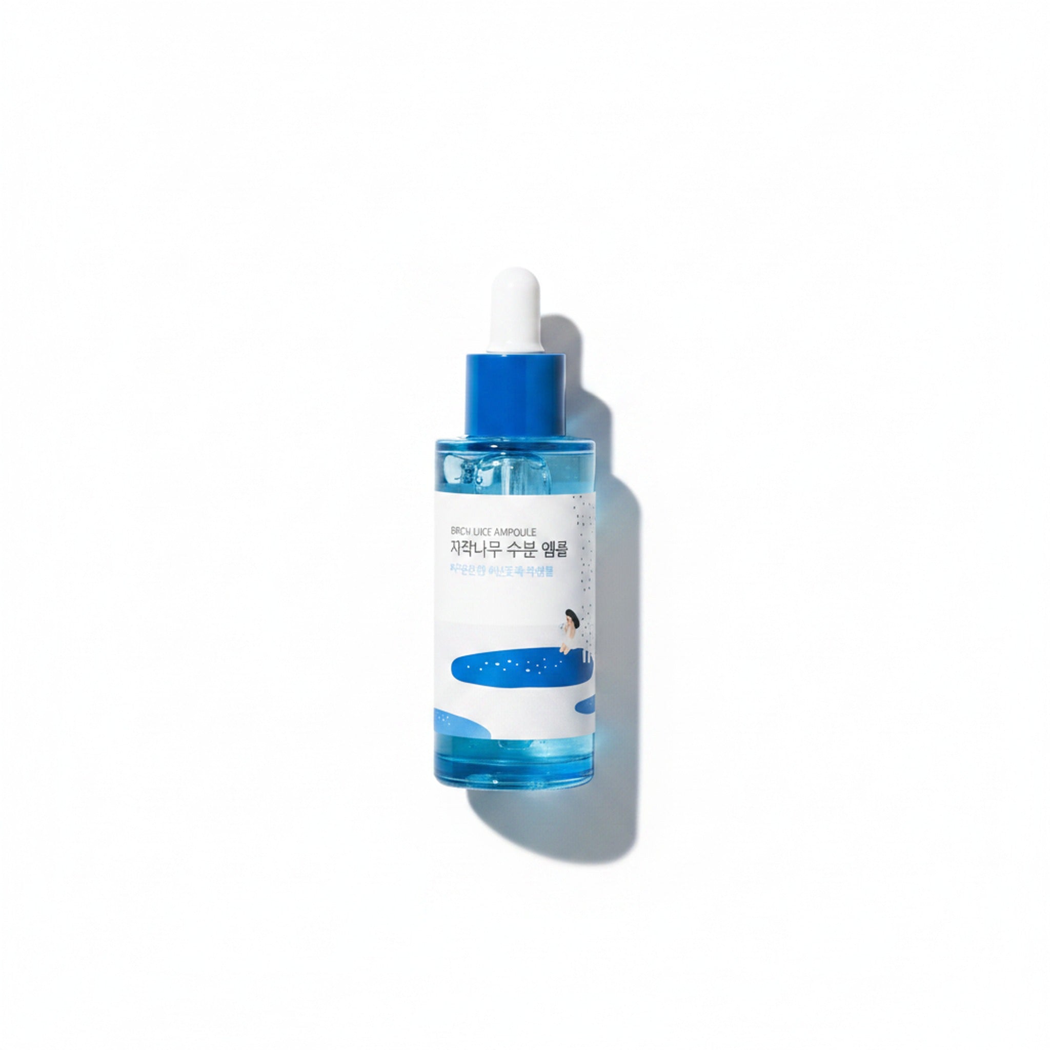 (OTC) BIRCH JUICE MOISTURIZING UVLOCK SUN 50ml - image 1