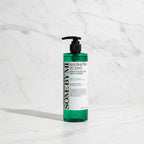 AHA.BHA.PHA 30 Days Miracle clear body cleanser 400g - image 2