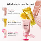 PDRN PINK CAFFEINE NIGHT WRAPPING MASK 75ML - image 6