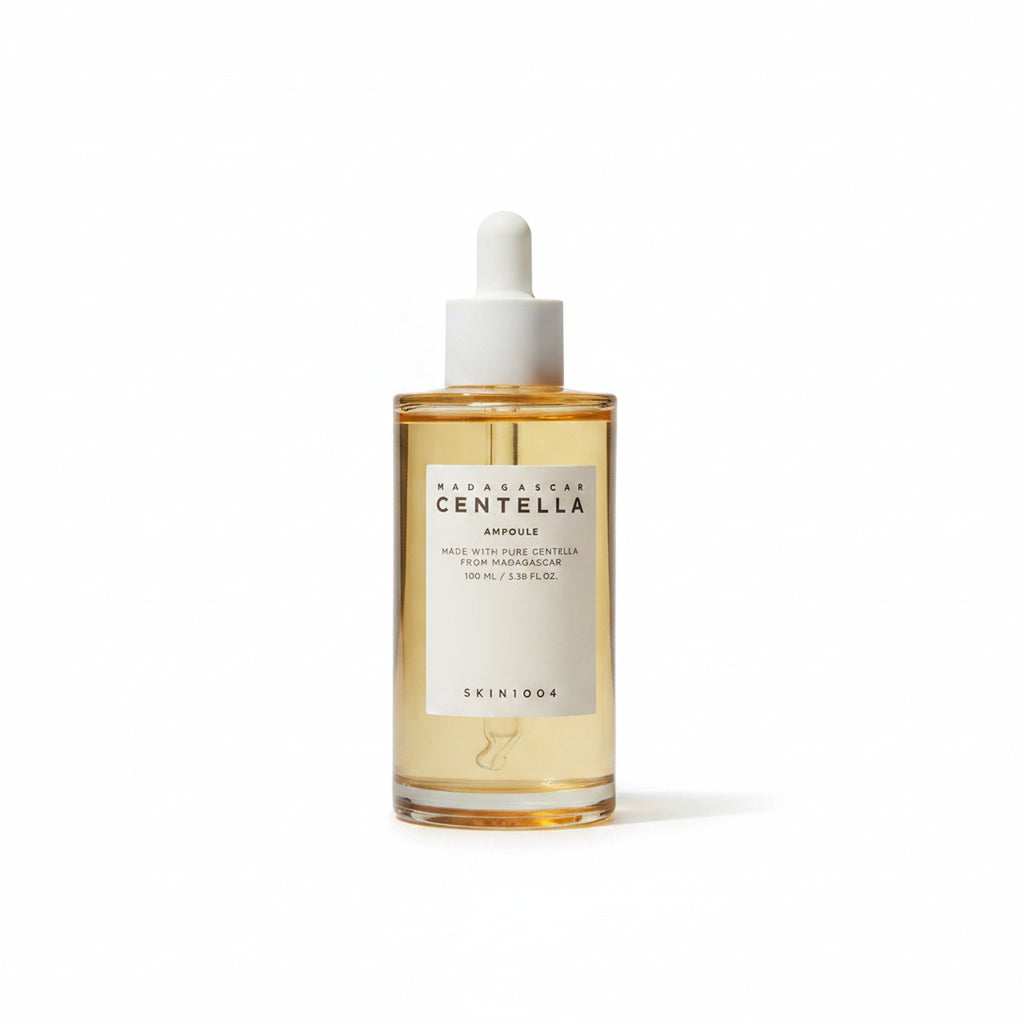 Madagascar Centella Ampoule 55ml - image 1