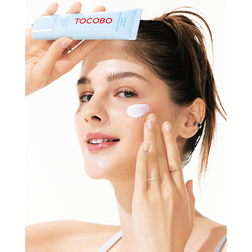 (OTC)BIO WATERY SUN SCREEN - image 2