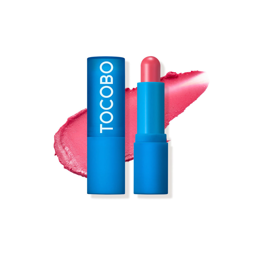 Powder Cream Lip Balm 031 Rose Burn - image 8