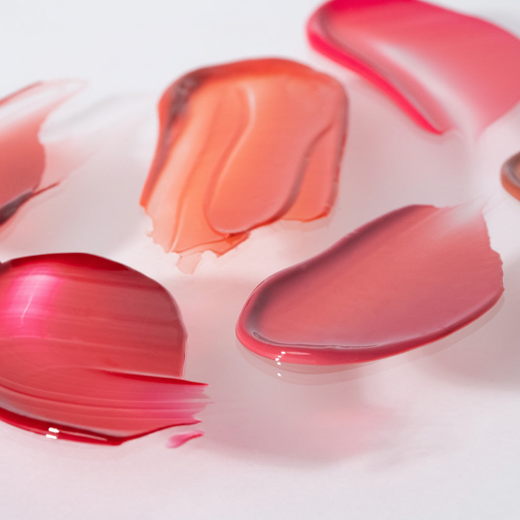CRYSTAL GLAM TINT 009 BARE PEACH - image 1