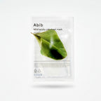 Mild Acidic pH Sheet Mask_HEARTLEAF FIT - image 1