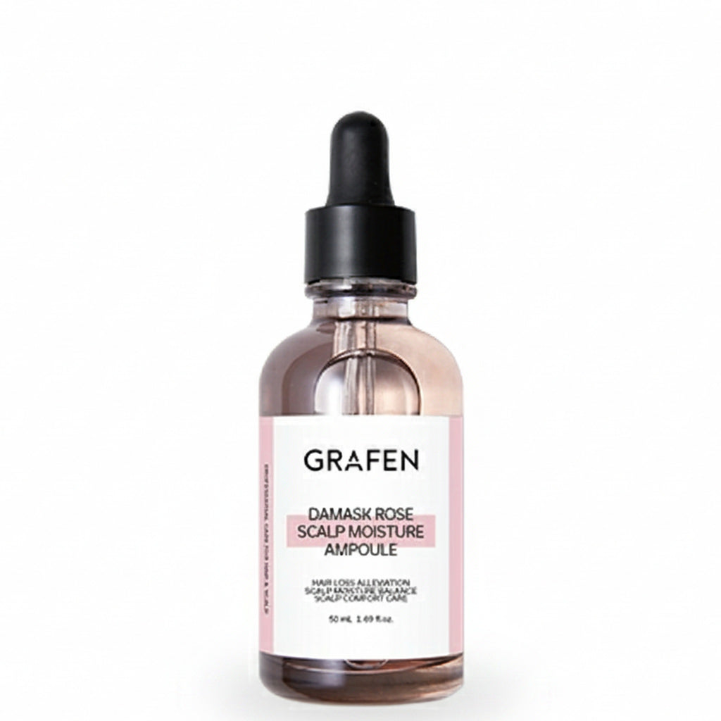 ROOT BOOSTER SCALP ENHANCING AMPOULE 50ml - image 5