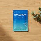 The Clean Vegan HYALURON Mask - image 3