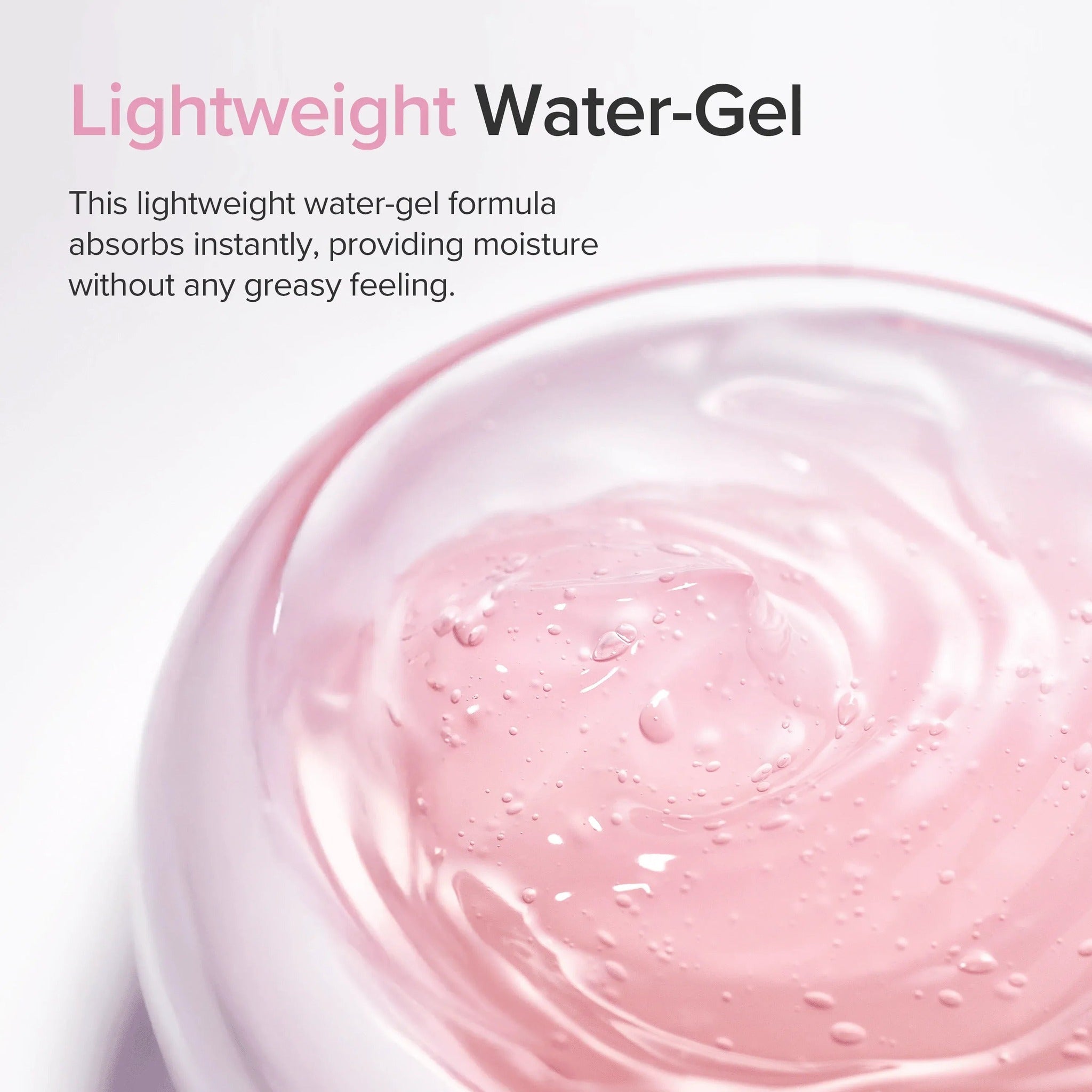 Red Bean Water Gel 100ml - image 5