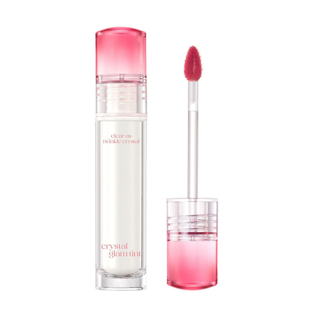 CRYSTAL GLAM TINT 003 BLUSHED PEACH - image 8