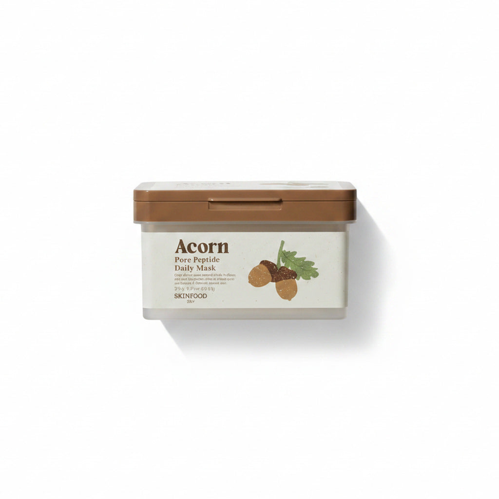 Acorn Pore Peptide Daily Mask 270g - image 5