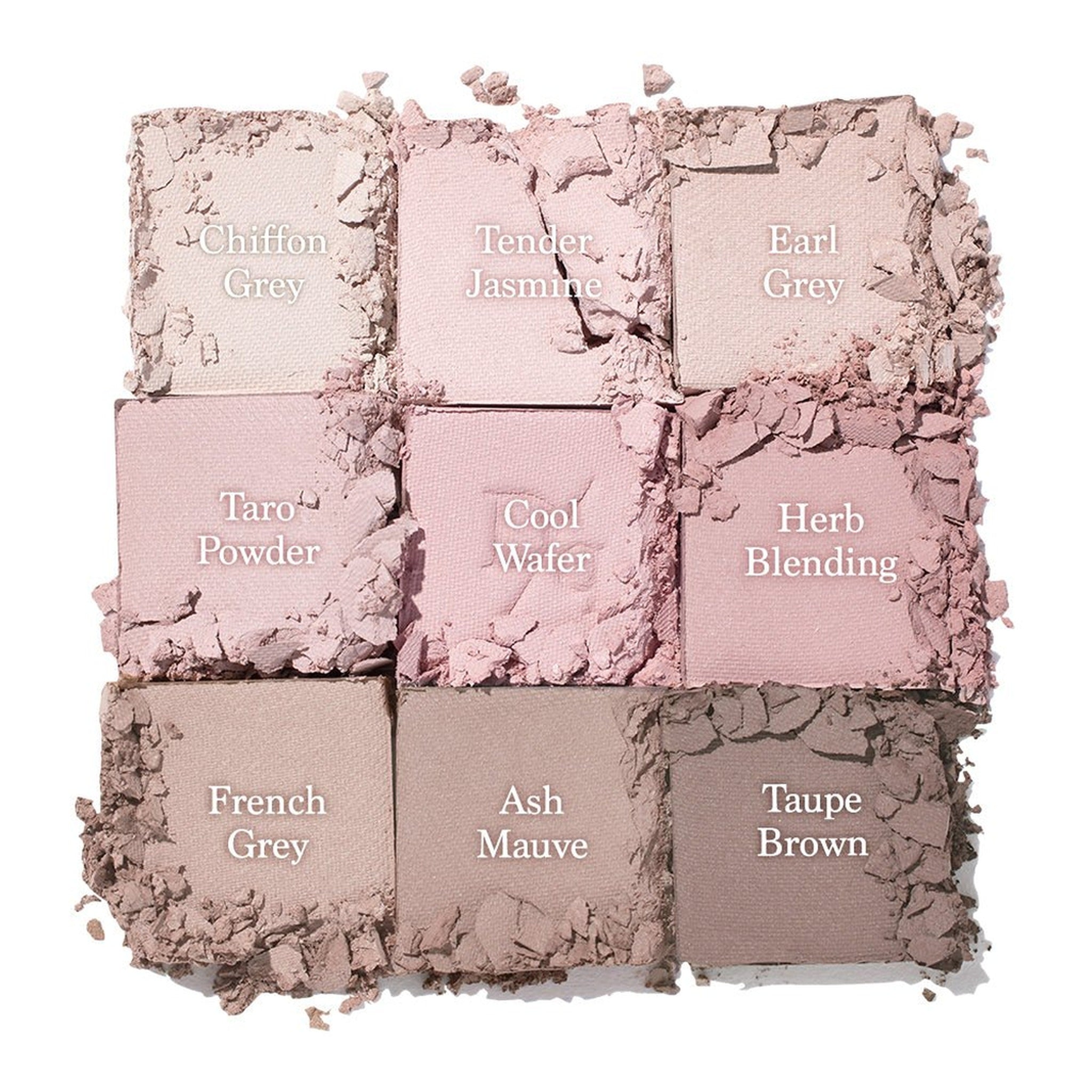 Shadow Palette
