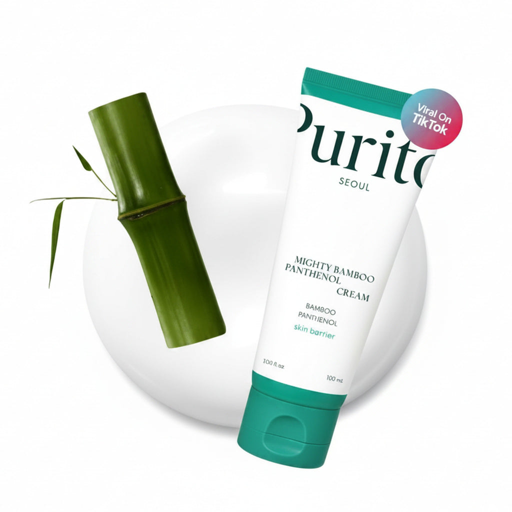Mighty Bamboo Panthenol Cream 100ml - image 5