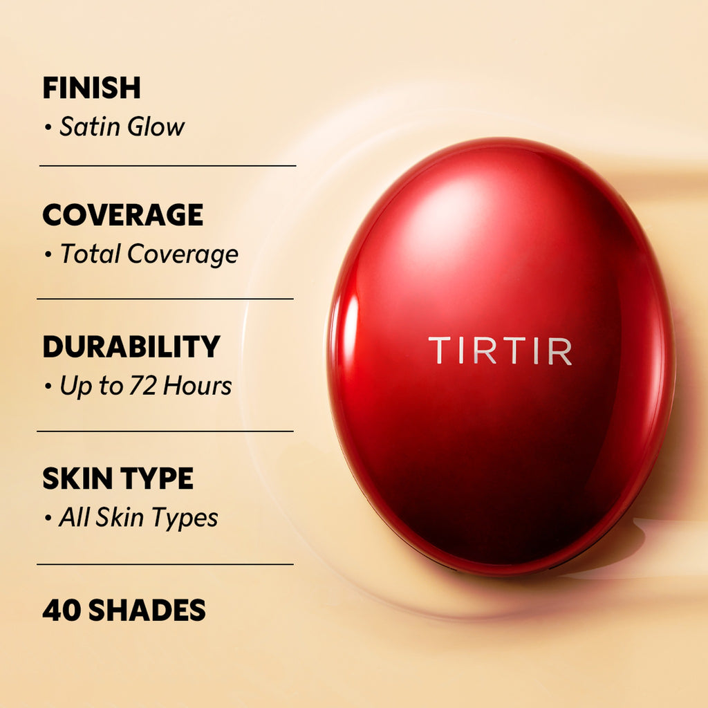 MASK FIT RED CUSHION 34W TOFFEE - image 4