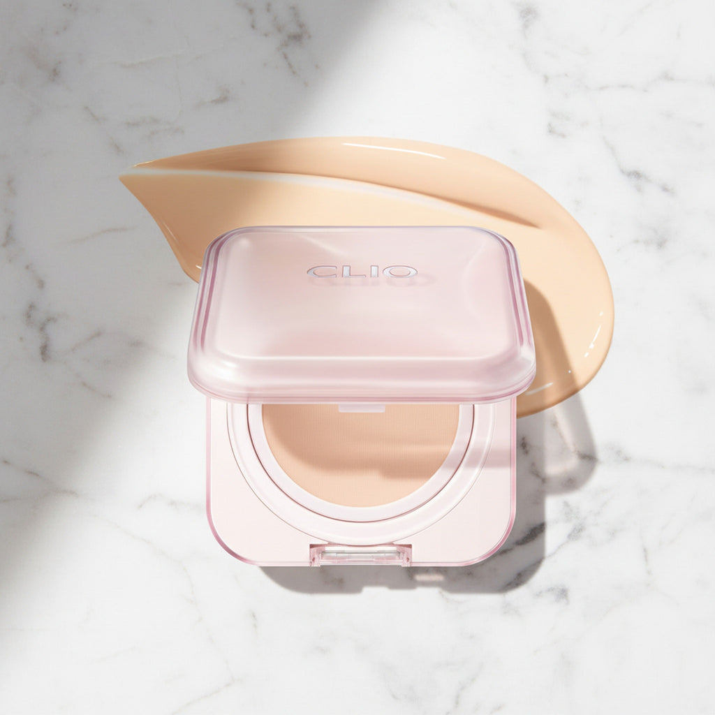 KILL COVER MESH GLOW ESSENTIAL CUSHION 21C LINGERIE - image 2