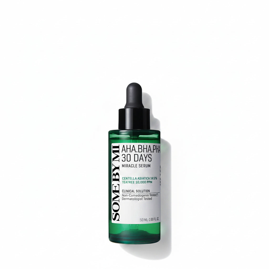 AHA.BHA.PHA 30 Days Miracle Serum 50ml - image 1