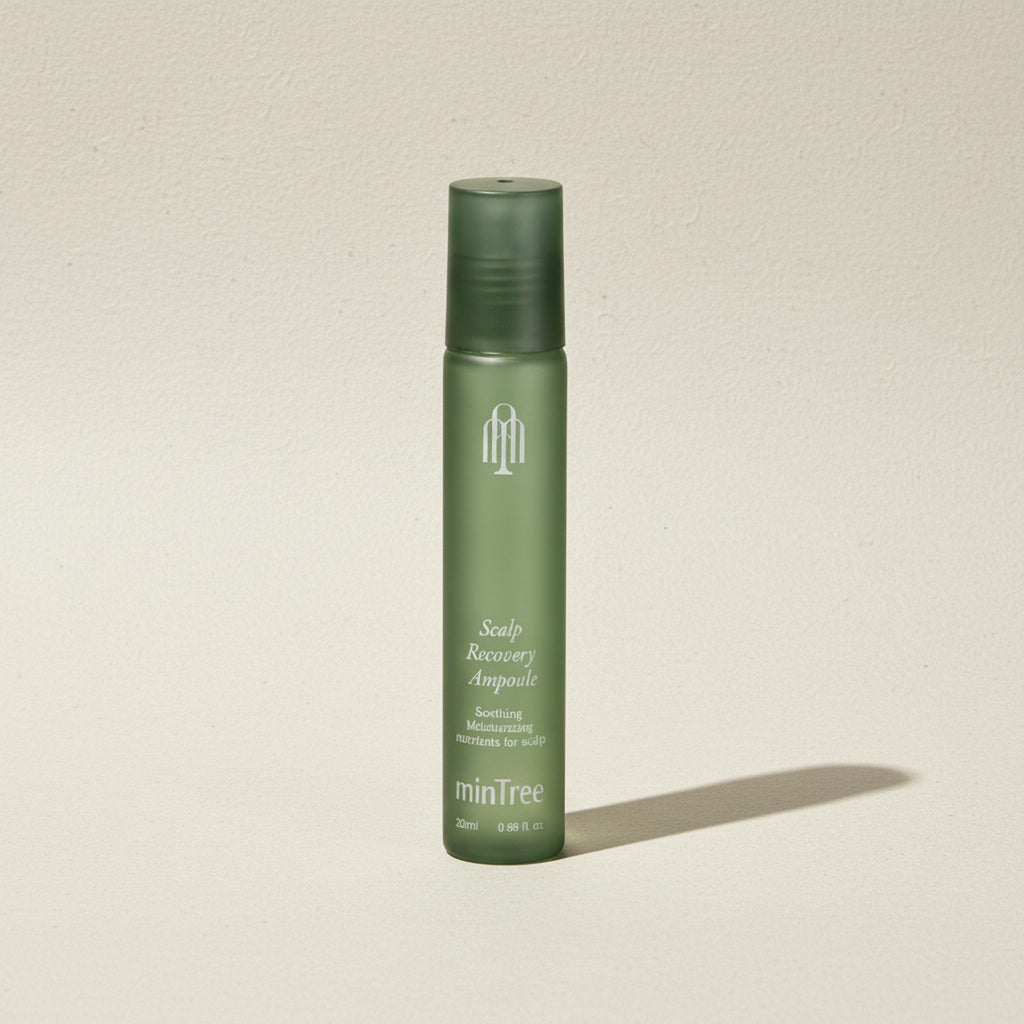 Scalp Recovery Ampoule 20ml - image 4
