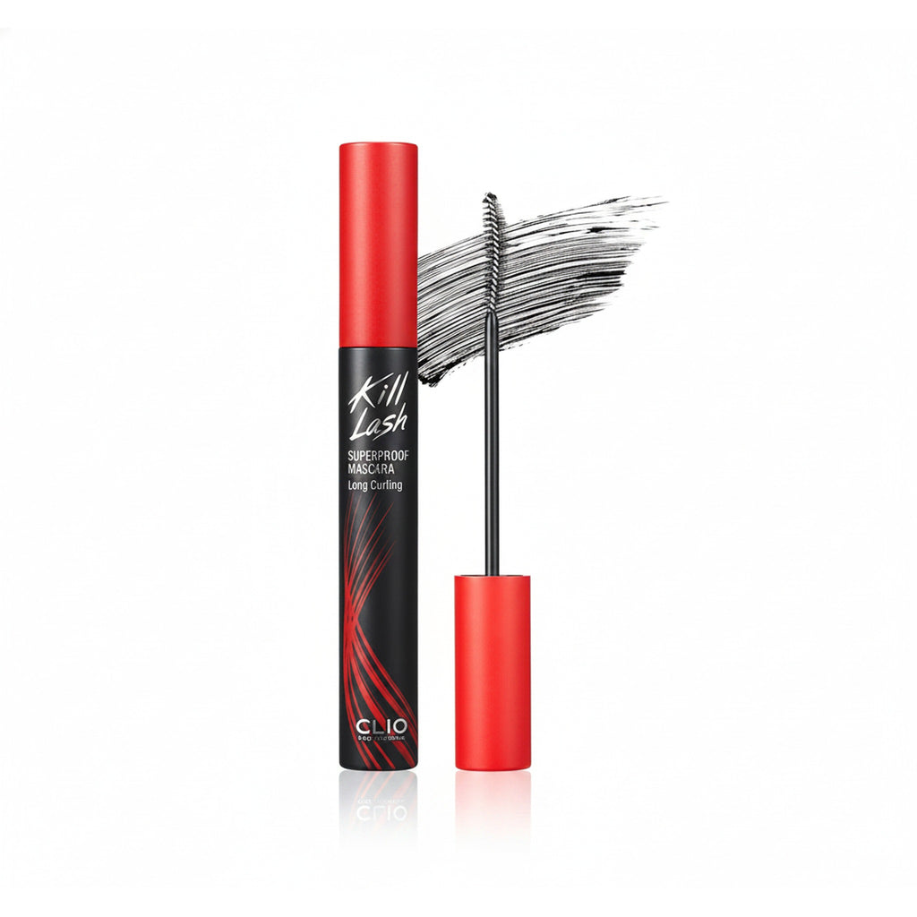 kill-lash-super-proof-mascara-long-curling-cliocm32-klus - packshot