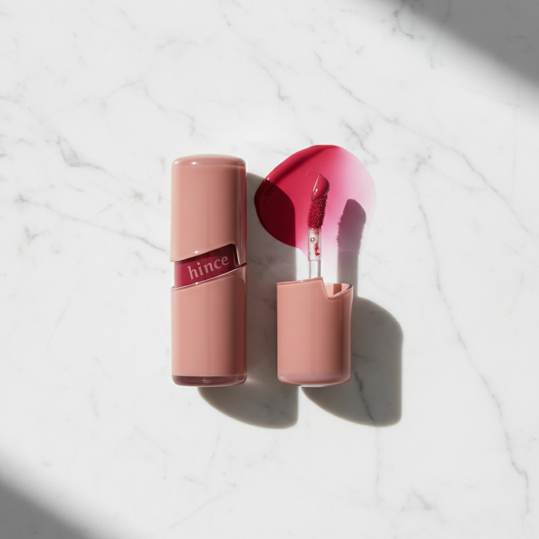 RAW GLOW GEL TINT R005 HIBISCUS 4ml - image 2