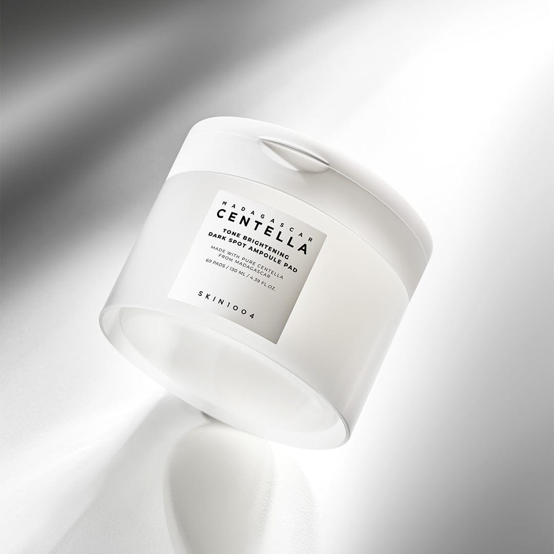 madagascar-centella-tone-brightening-dark-spot-ampoule-pad-60pads-s1004s01-cpt - detail 1