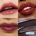 3D Changing gloss 1 Scene Black 5.6g - image 3