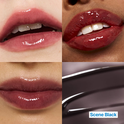 3D Changing gloss 1 Scene Black 5.6g - image 3