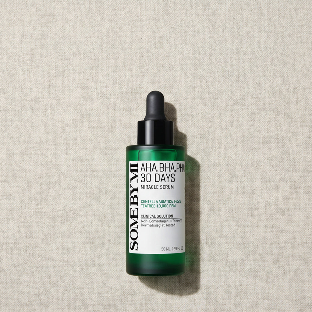 AHA.BHA.PHA 30 Days Miracle Serum 50ml - image 4