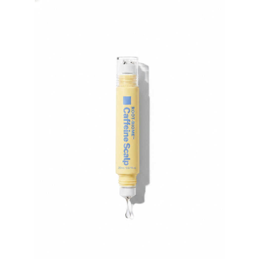 Root-Biome™ Caffeine Scalp Ampoule - image 1