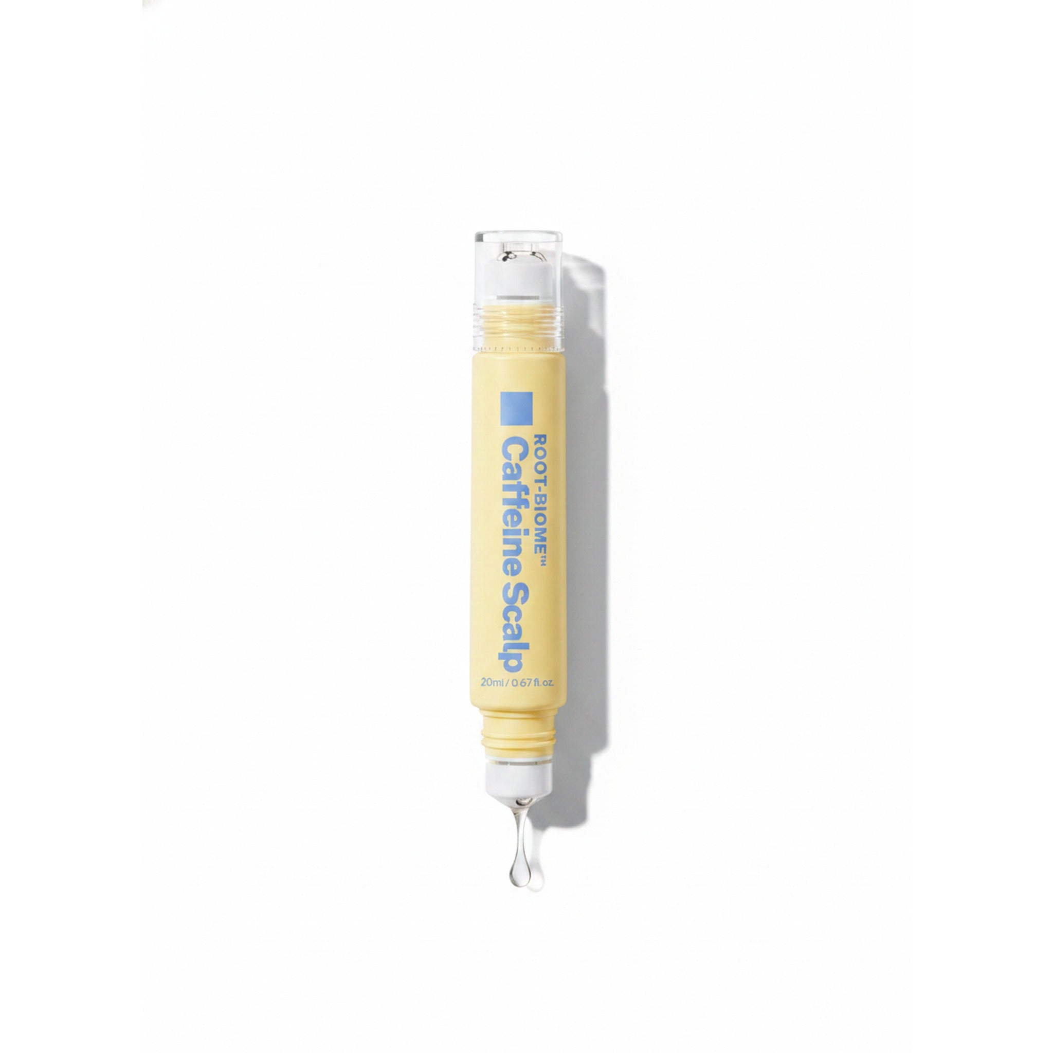 Root-Biome™ Caffeine Scalp Ampoule - image 1