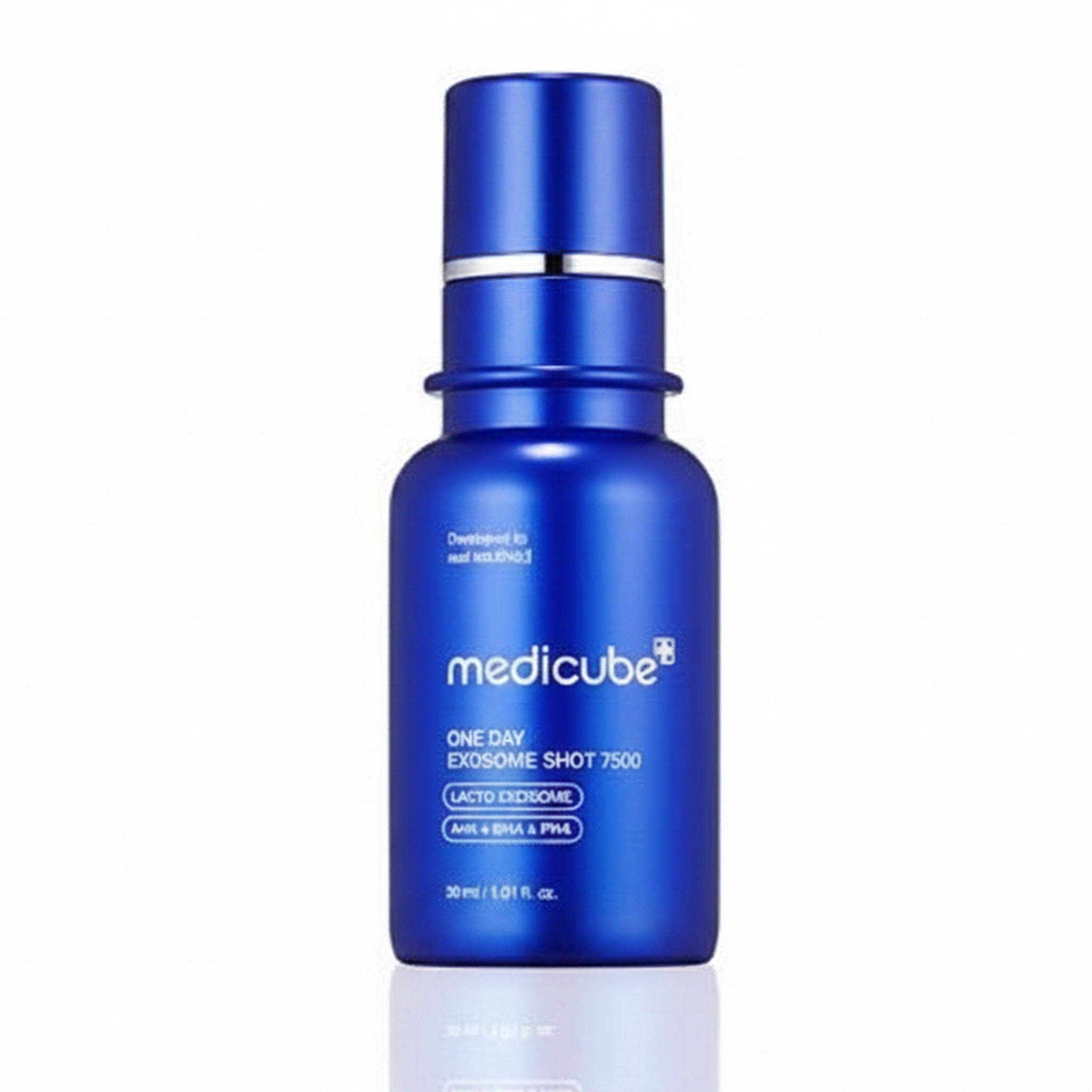 ONE DAY EXOSOME SHOT PORE AMPOULE 2000 30ml - image 5