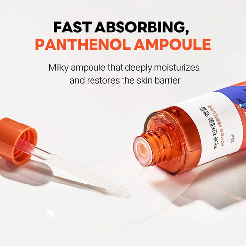 (Renewal) SOYBEAN PANTHENOL AMPOULE_50ml - image 3