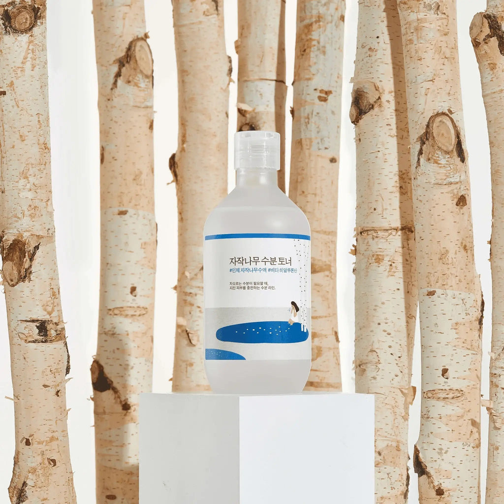 (Renewal) Birch Juice Moisturizing Toner 300ml - image 5